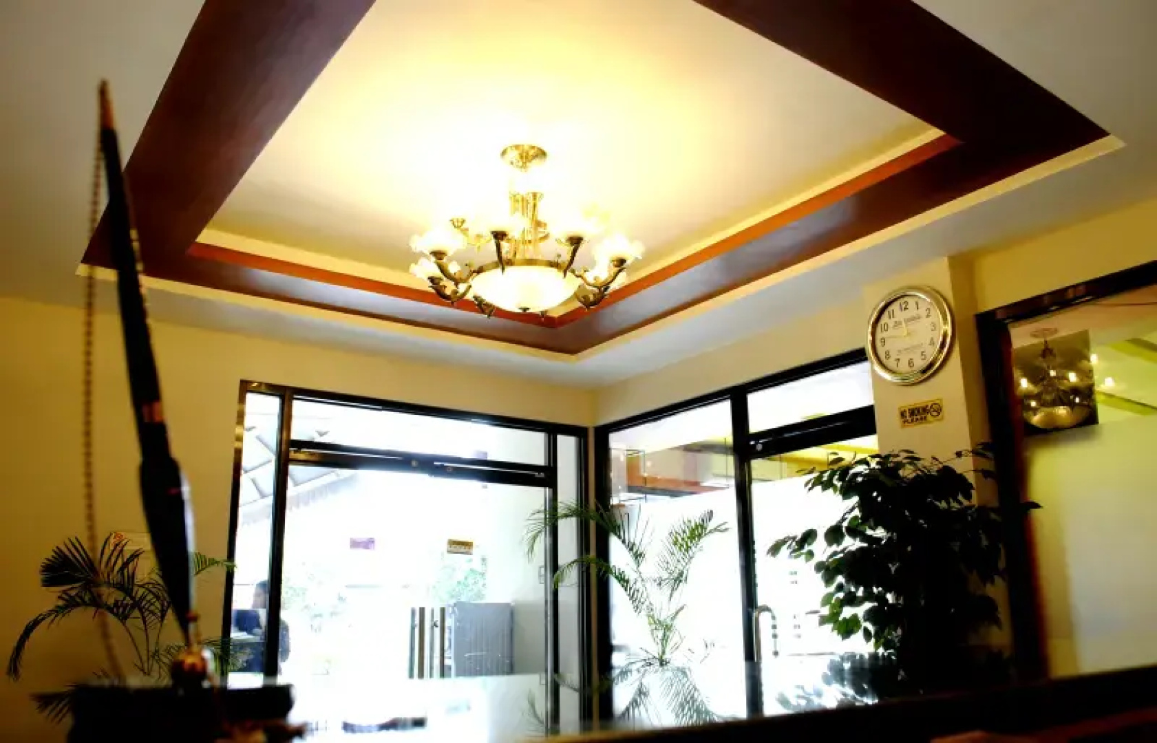 OYO 415 Florotel Gensan