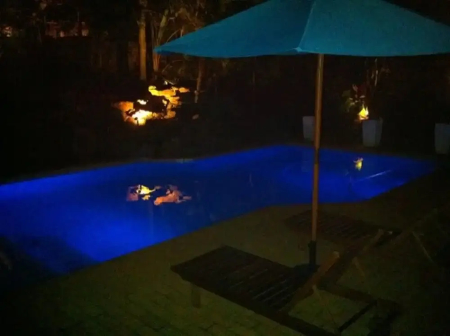 Villa La Vida- Self-Catering House