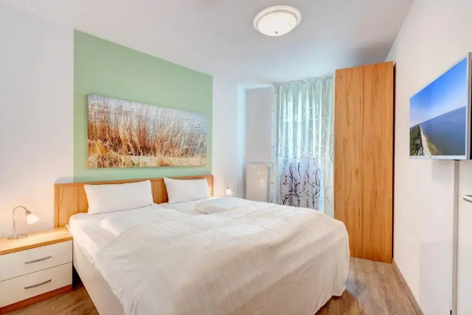 Residenz am Balmer See - FeWo 45