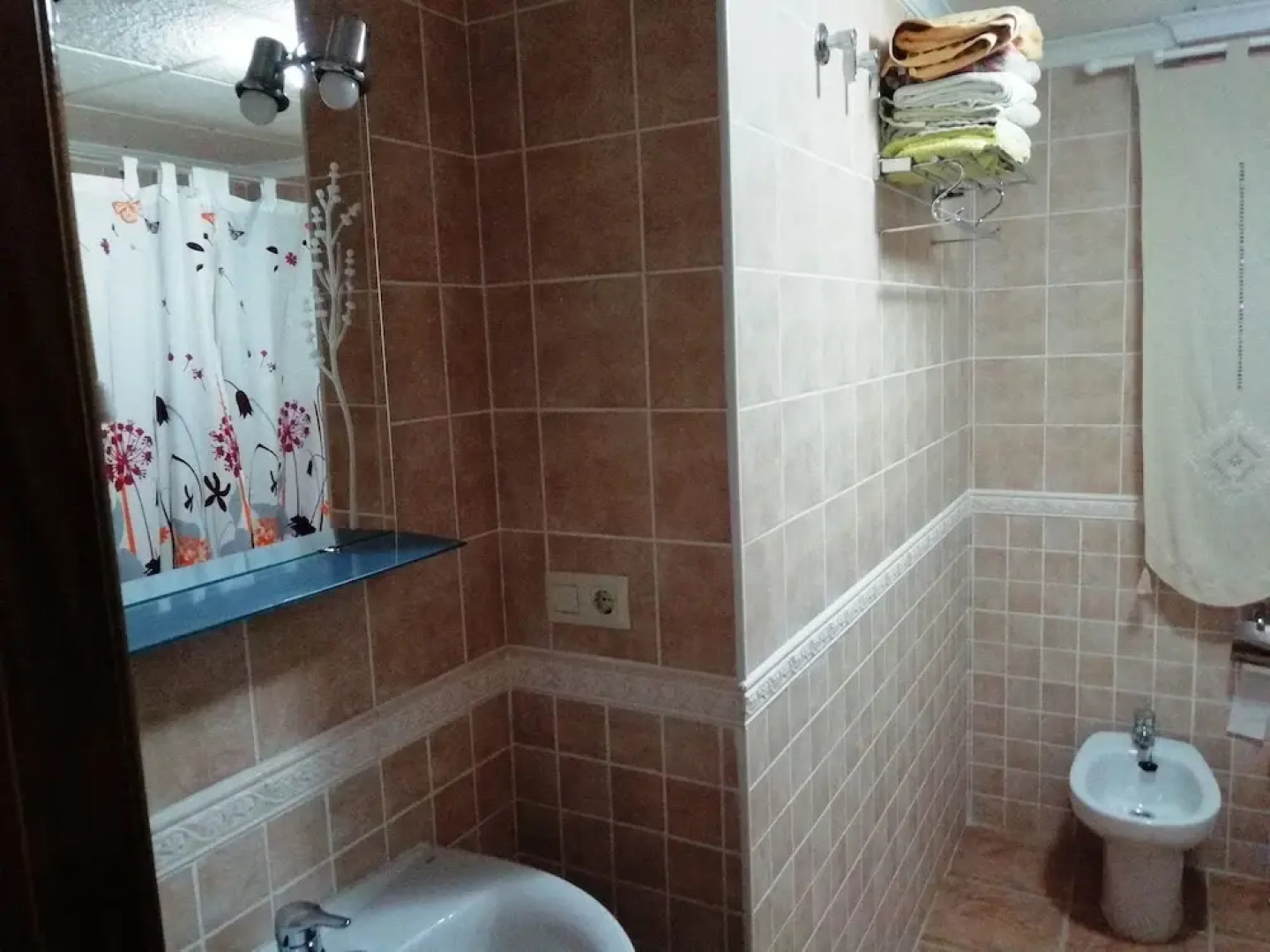 Casa Rural Puente del Segura F