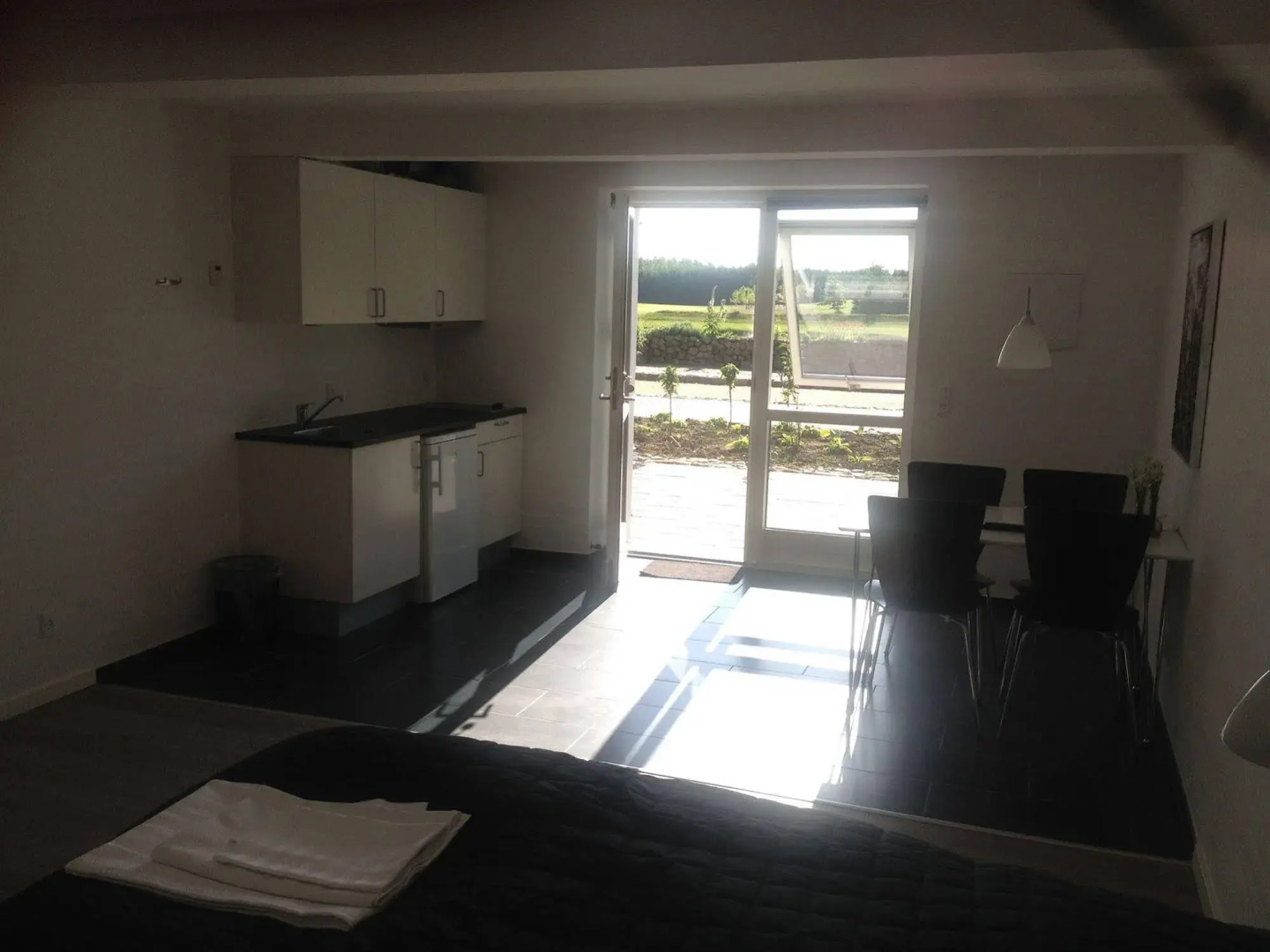 Tollundgaard Golf Park & Apartments