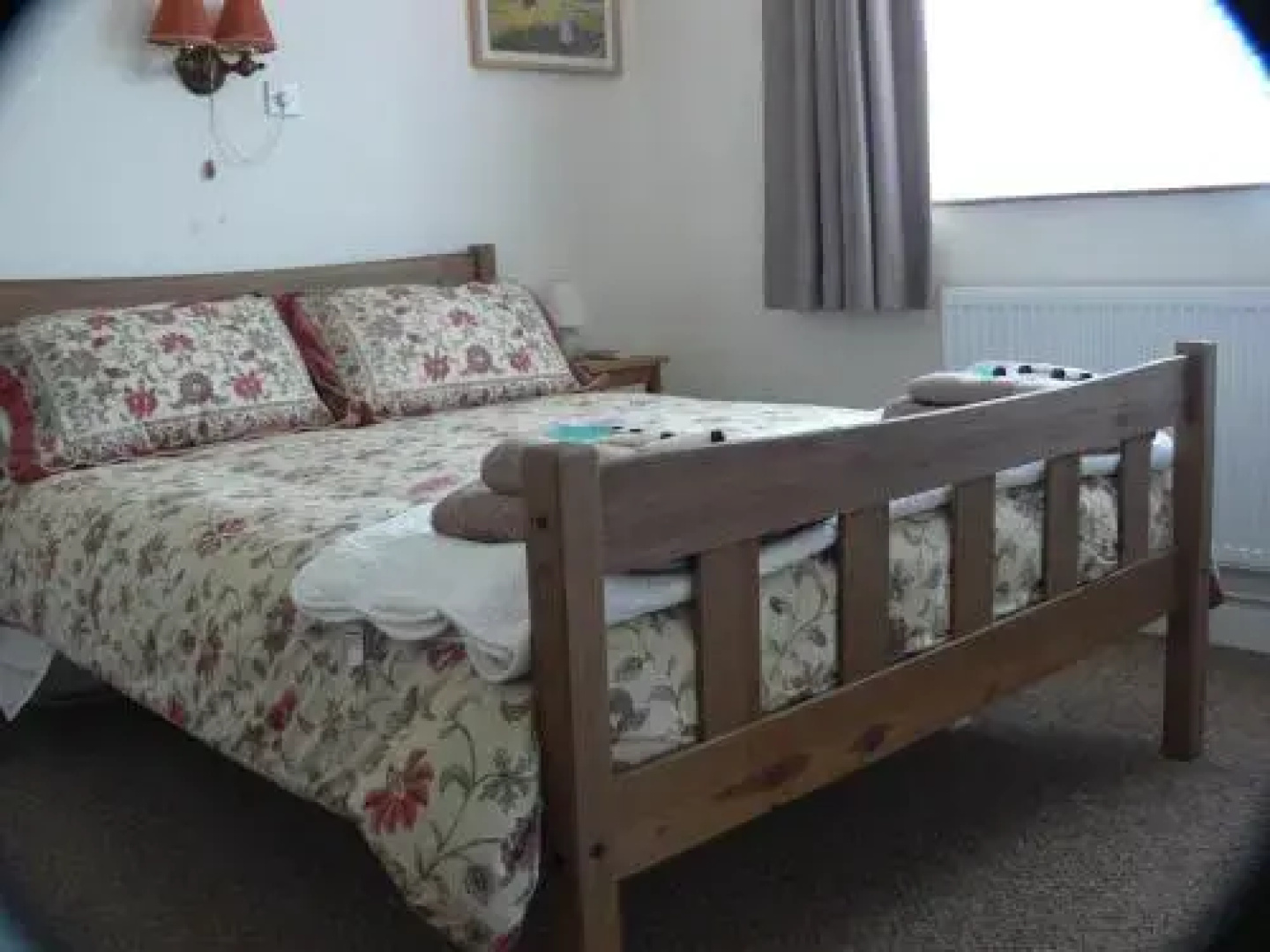 3 Corners B&B