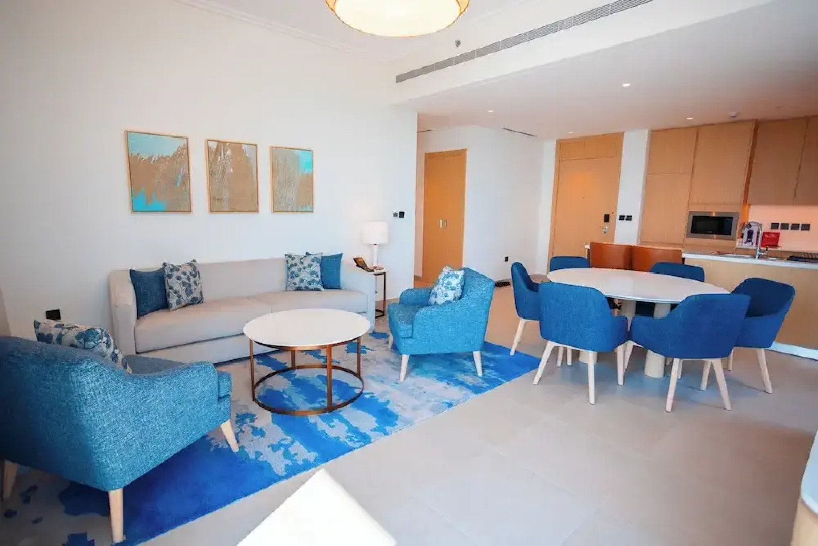 Address Residences Marassi Vista