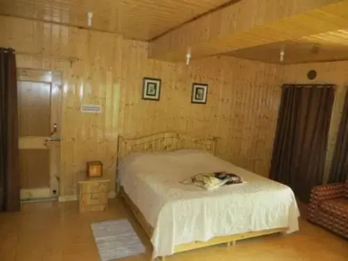 Farah's Homestay