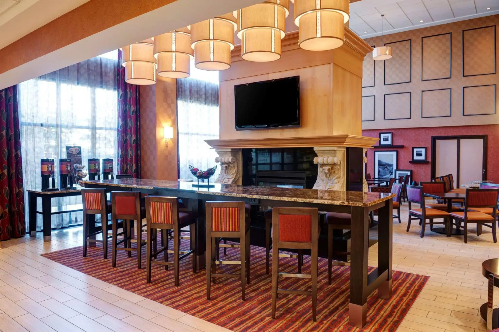 Hampton Inn & Suites by Hilton Langley-Surrey