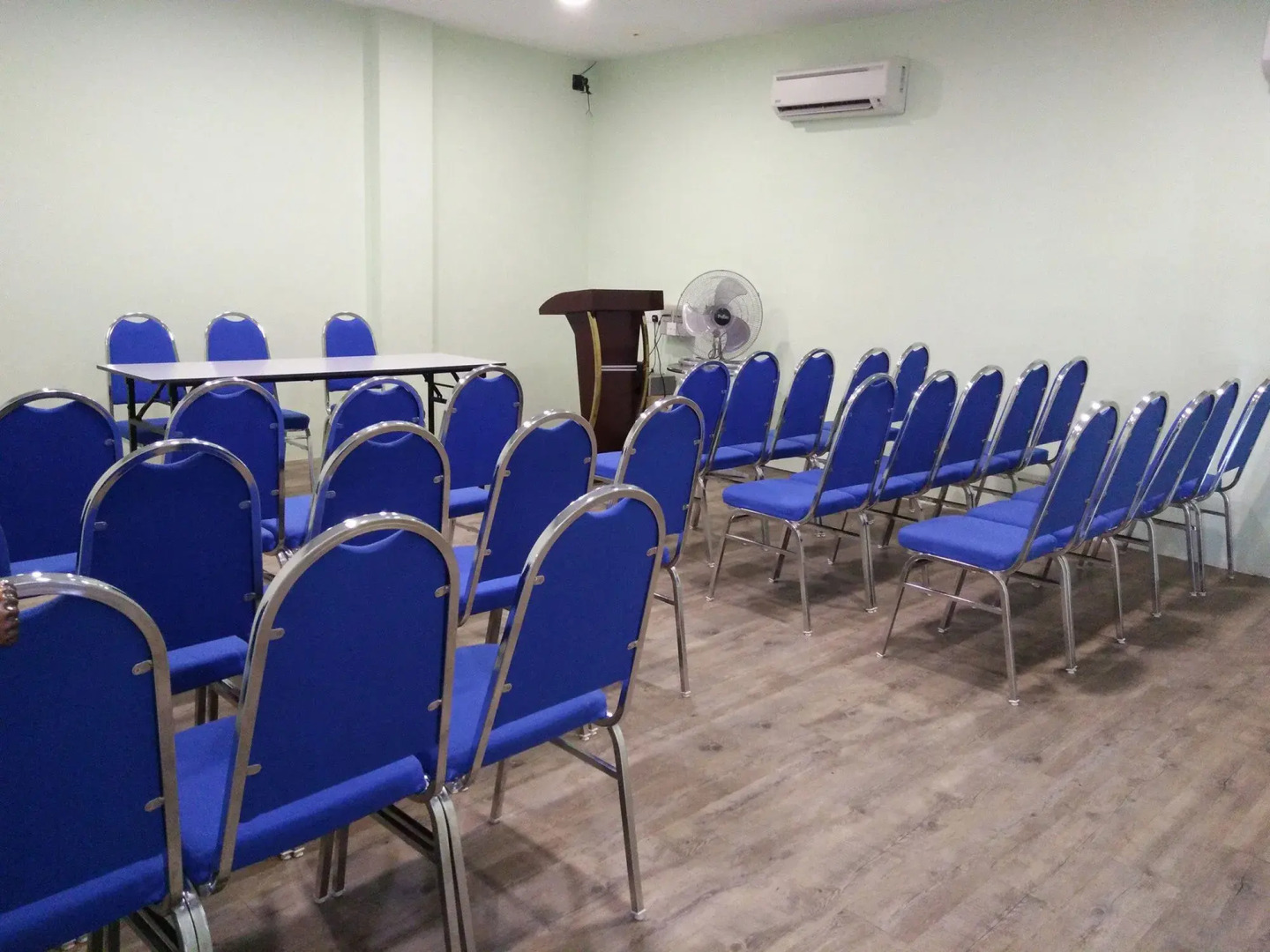 EV World Hotel Bentong