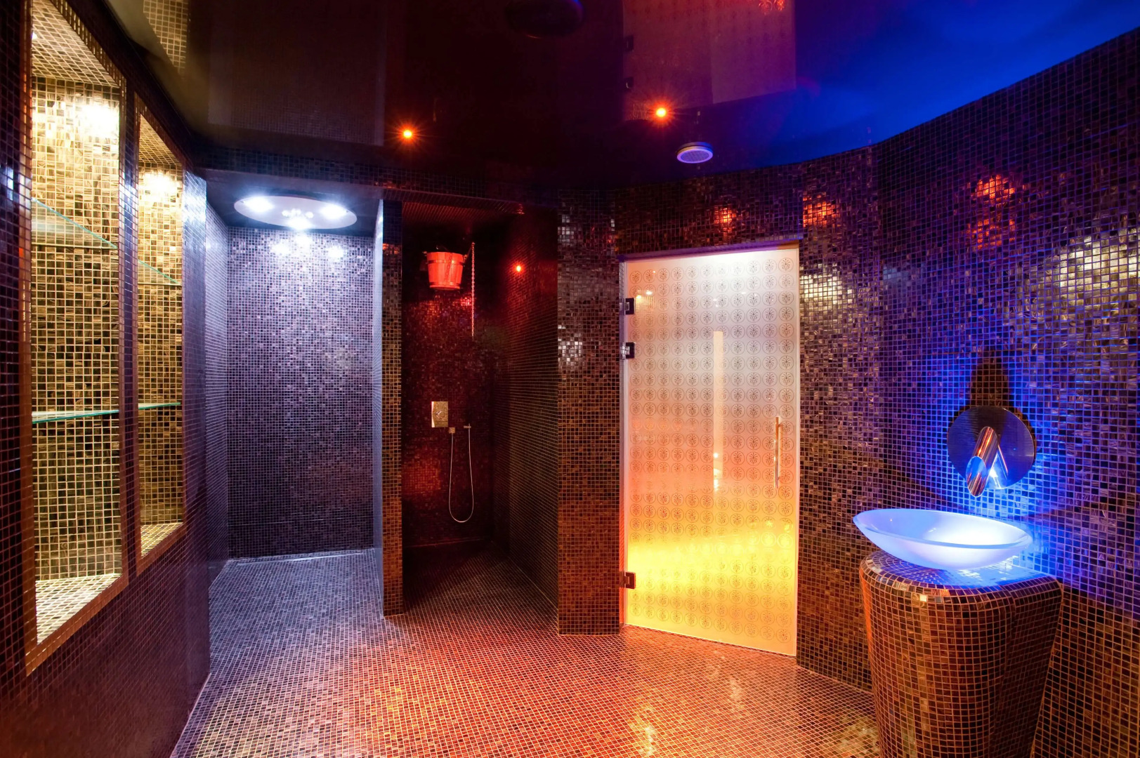 Hotel & Spa Le Grand Monarque, Best Western Premier Collection