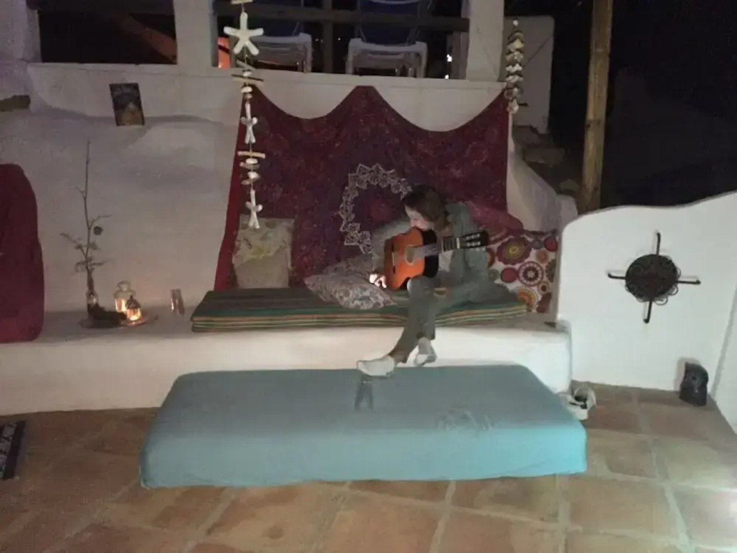 Hacienda Guaro Viejo