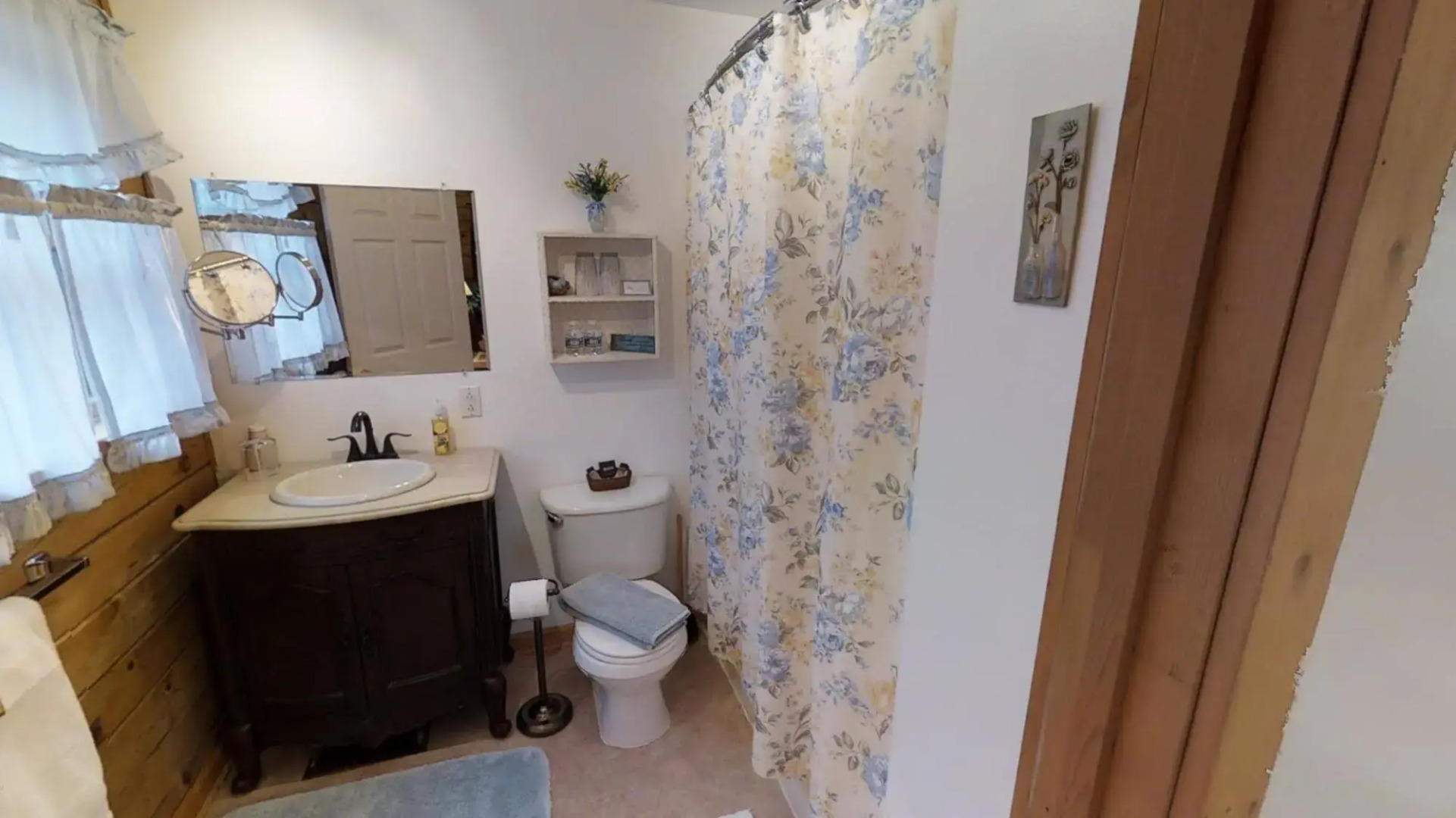 Harmony Haill Bed and Breakfast