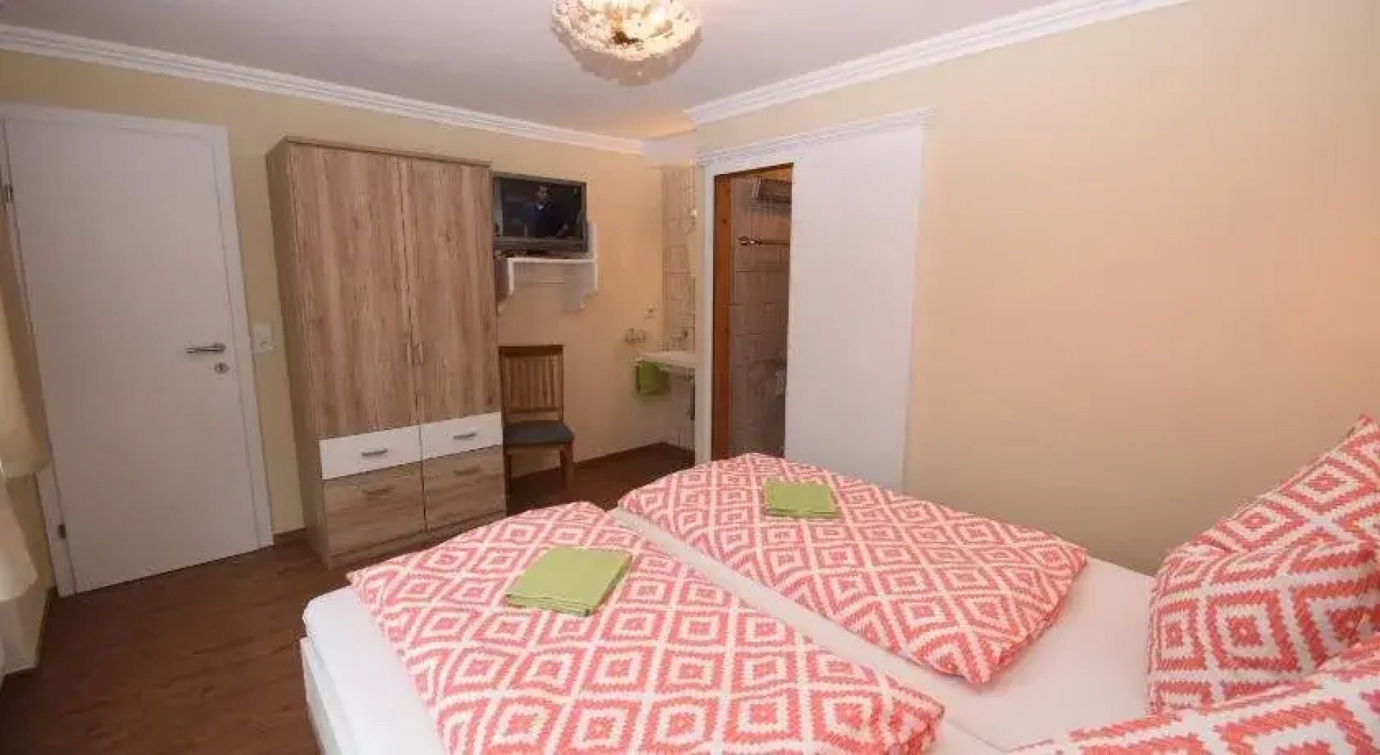 Schmiedererhof Appartements/Zimmer