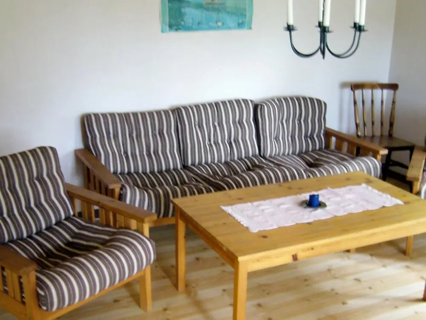 4 Person Holiday Home in Bengtsfors