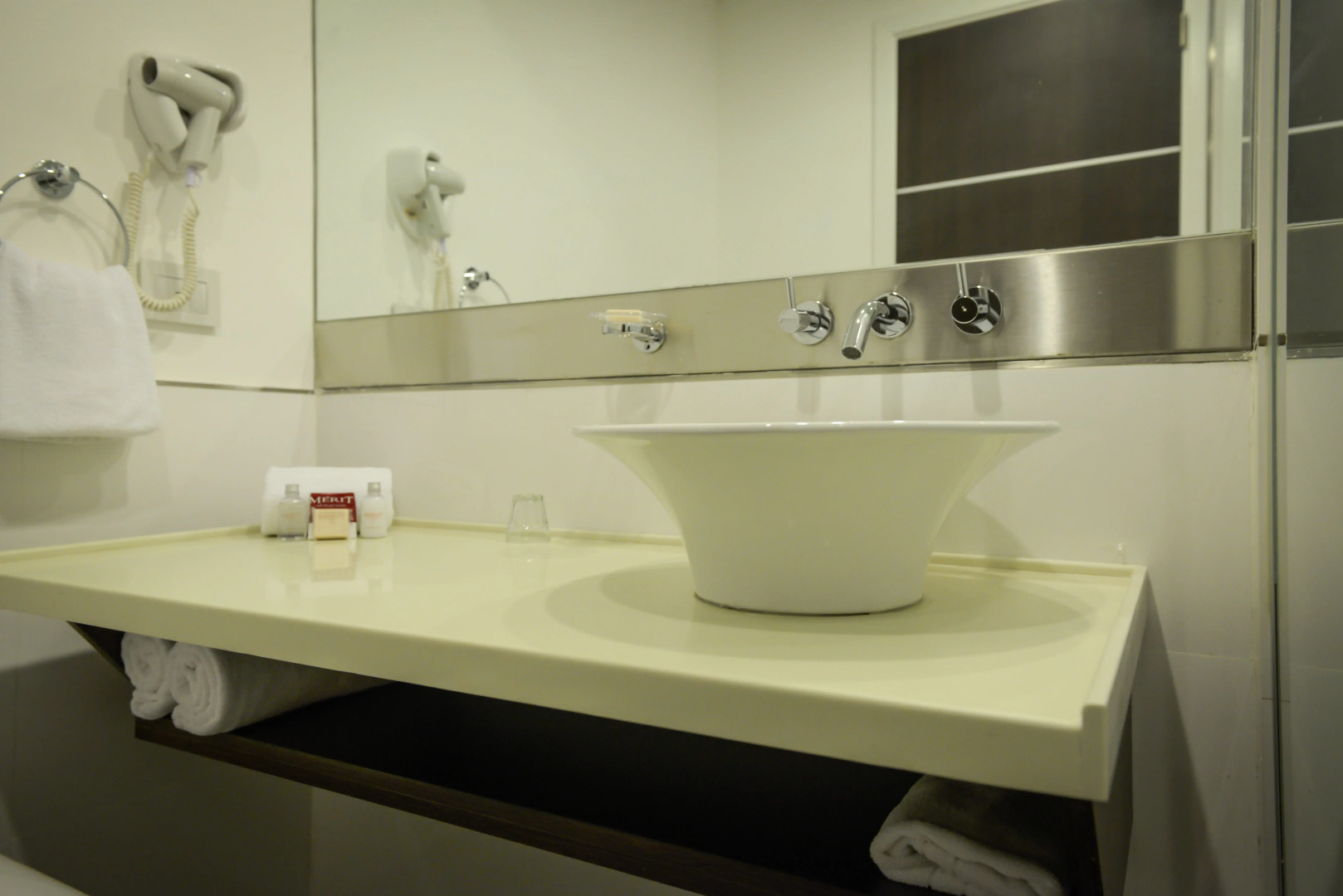 Mérit San Telmo by Amérian