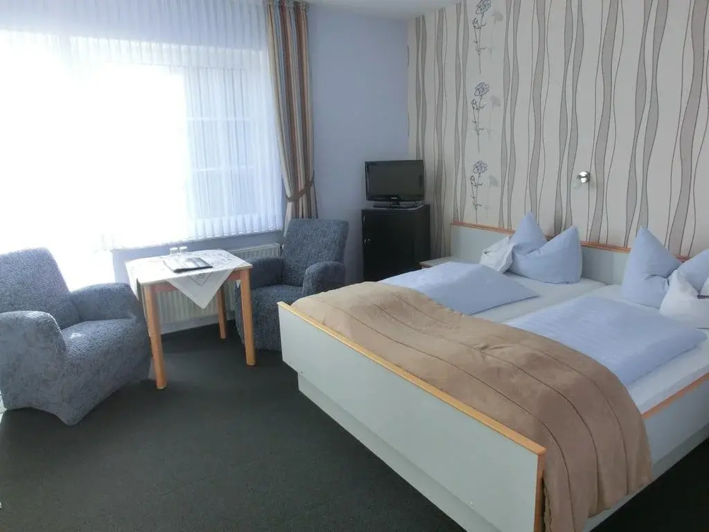 Hotel Schiffer