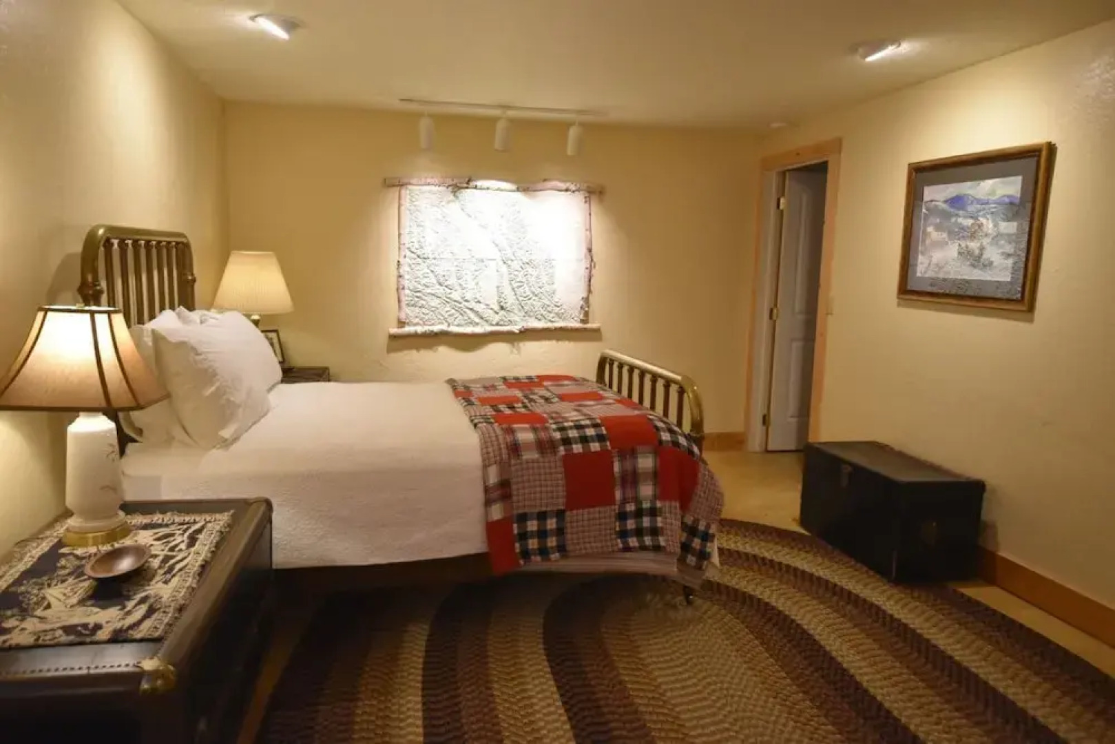 Glacier Park 3 Bedroom Cabin