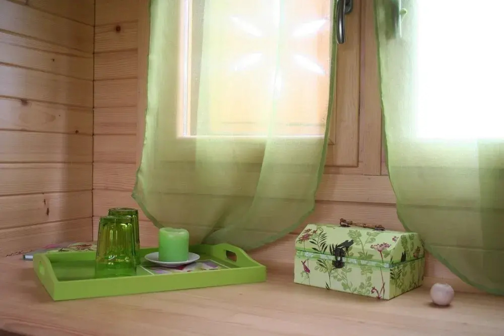 Gîtes les Ecuries de Kerbalan