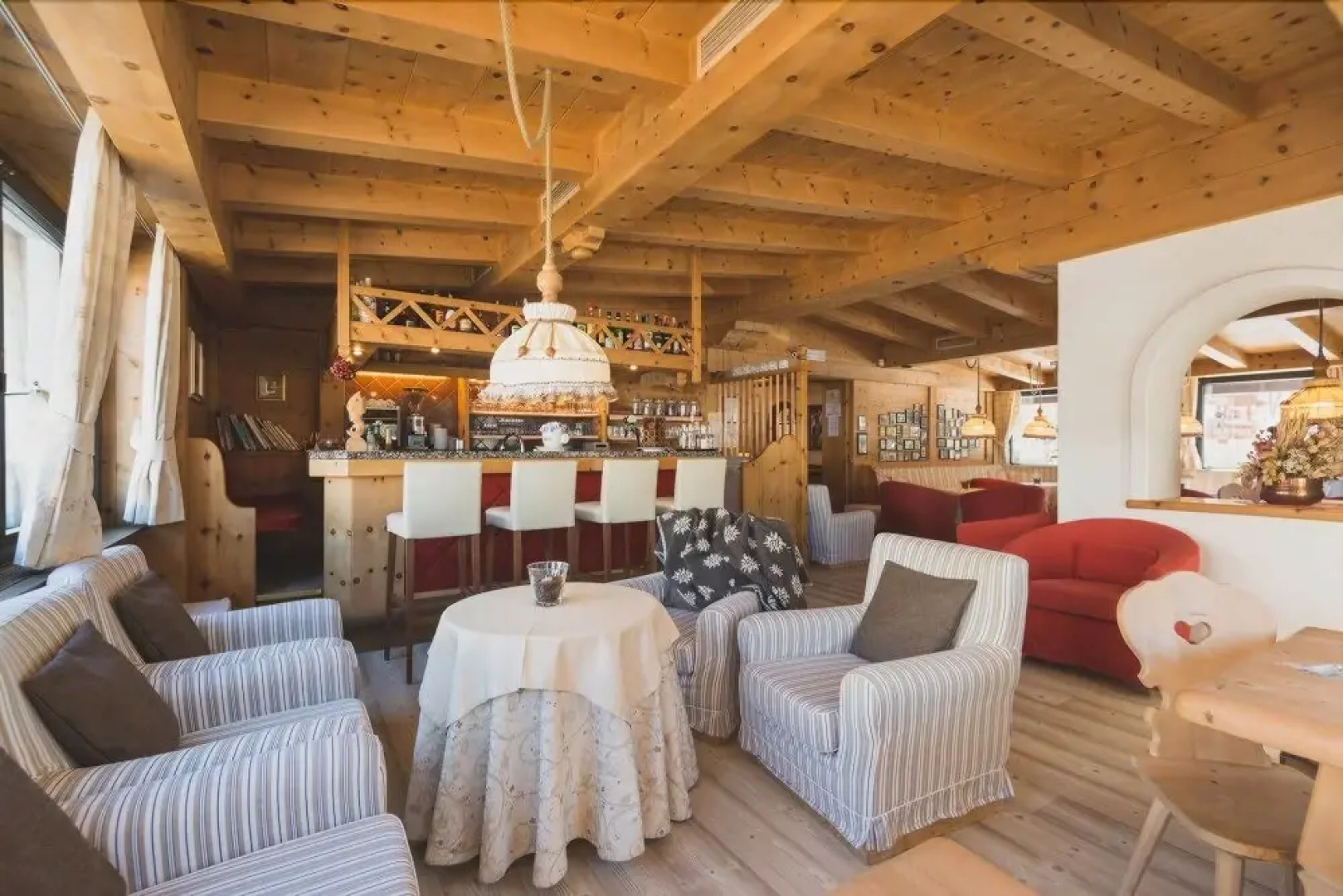 B&B Garni Villa Campitello