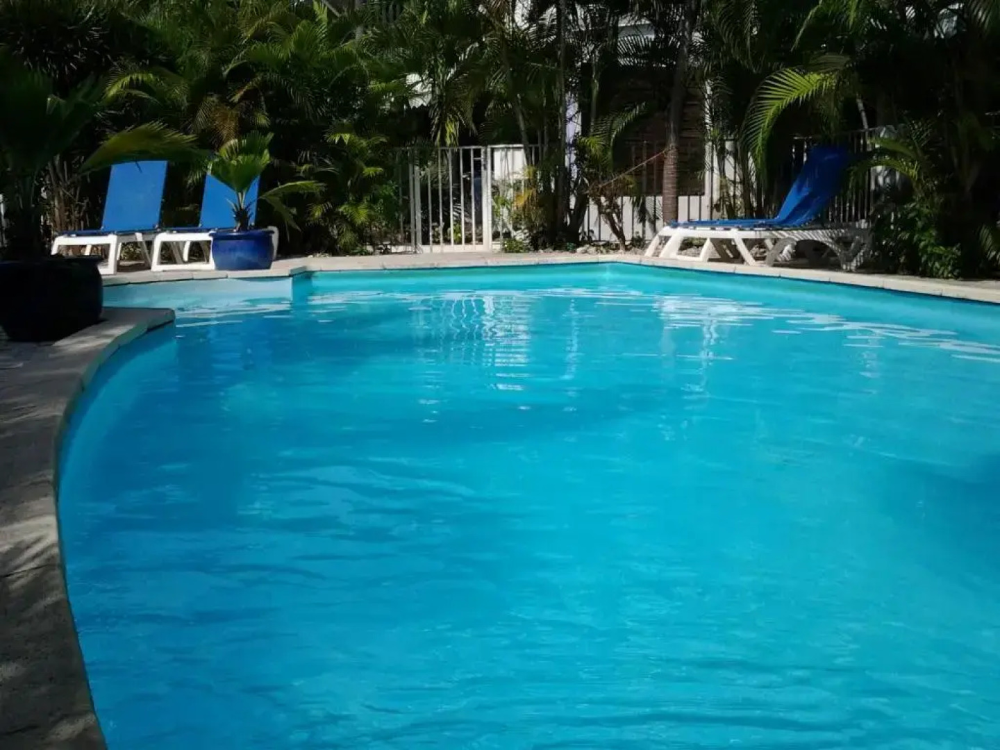 Résidence Bleu Marine