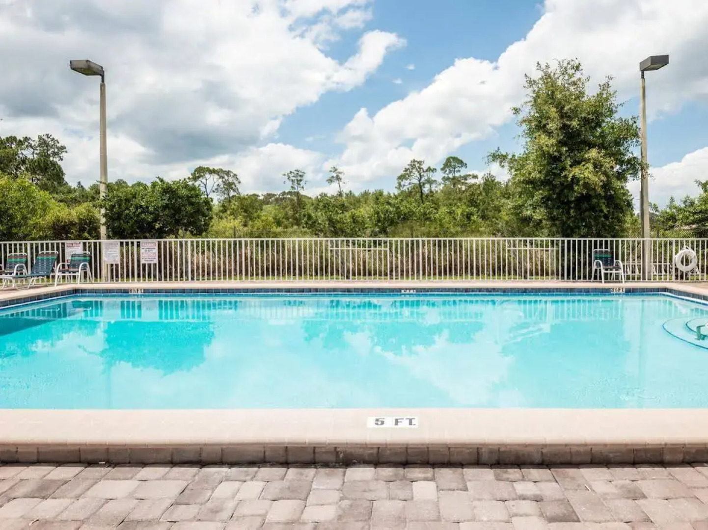 OYO Hotel Kissimmee West