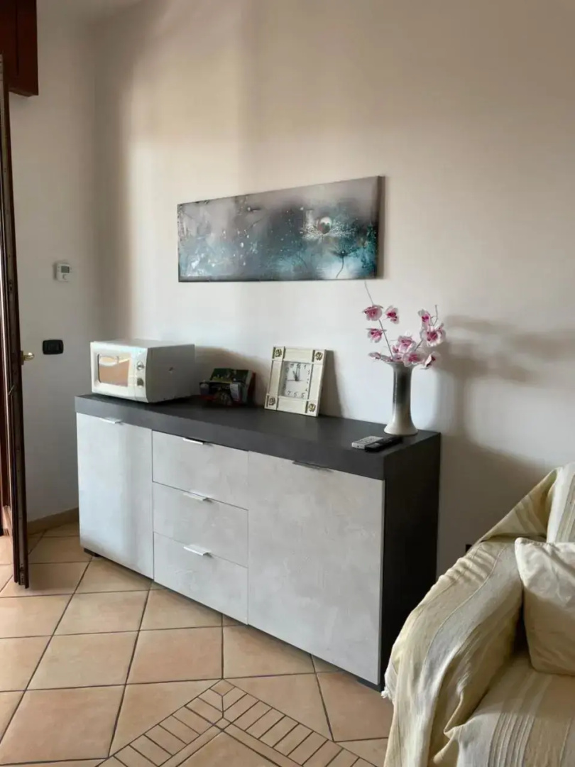 Appartamento Vista Mare Da Mary