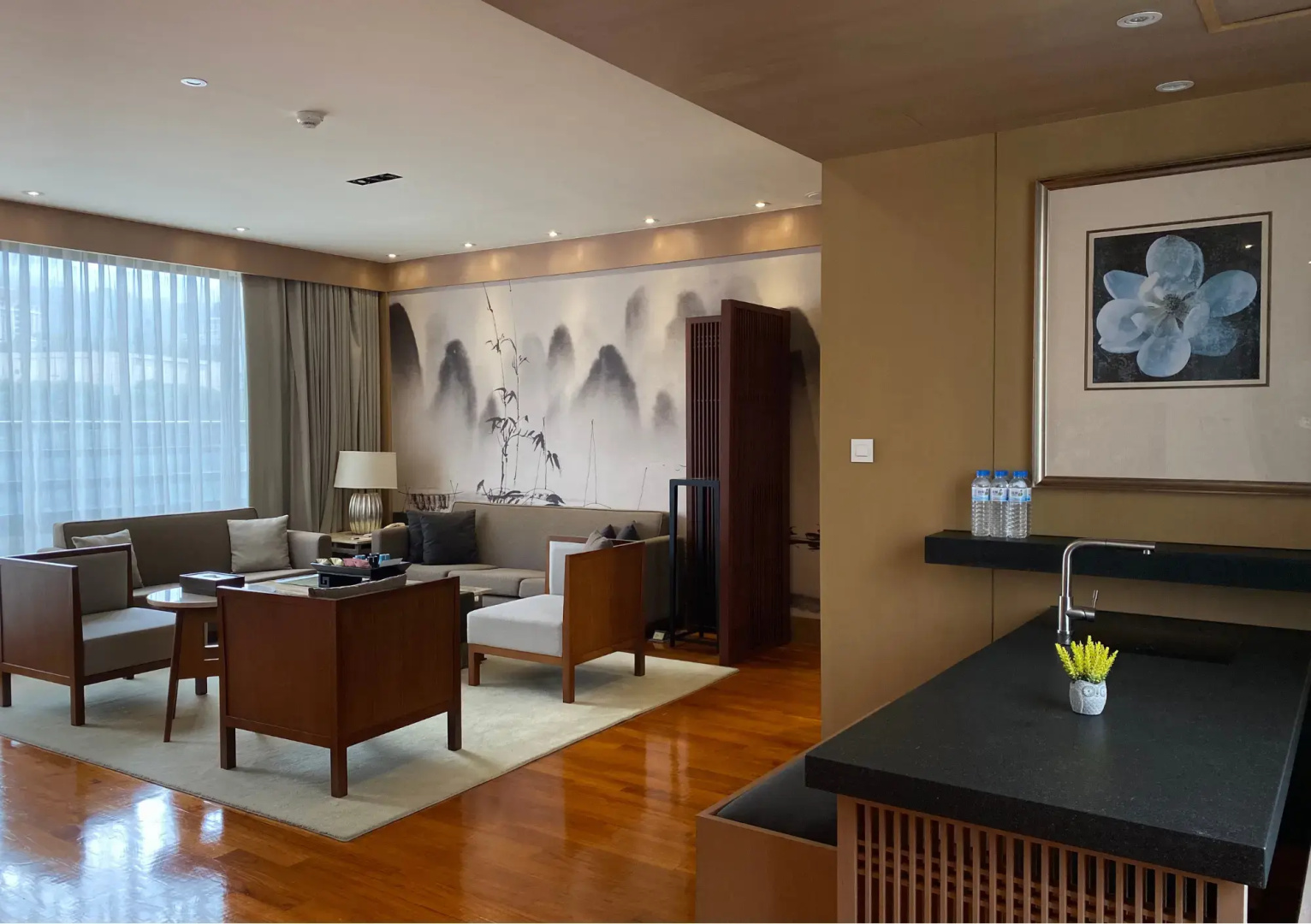 Beitou SweetMe Hot Spring Resort