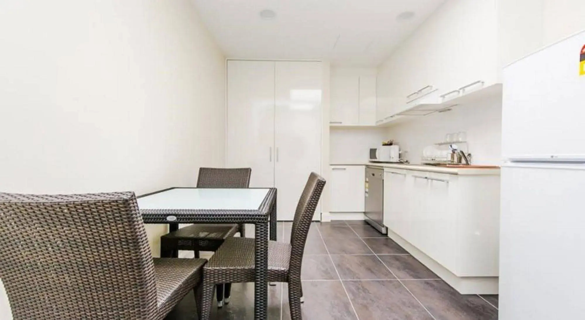 Belconnen Way Hotel Motel and Serviced Apartments