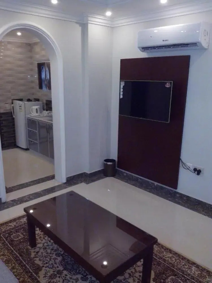 Nouran Hotel Apartments