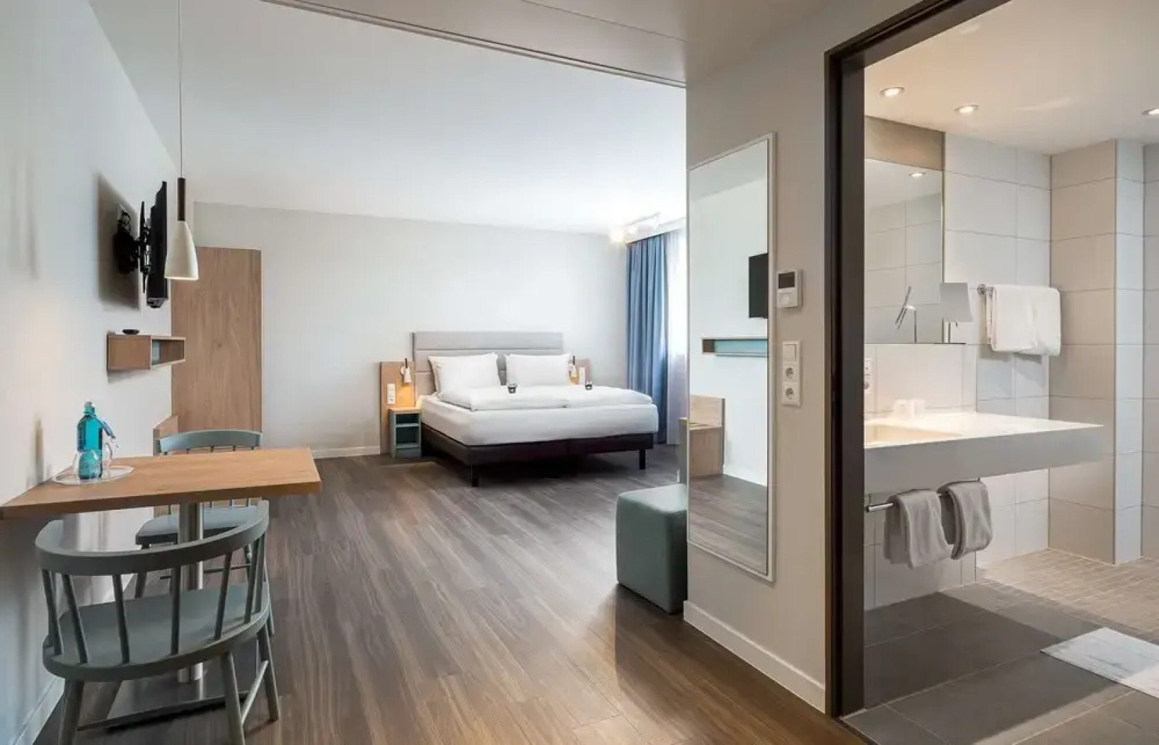 Arthotel ANA Living Oberhausen