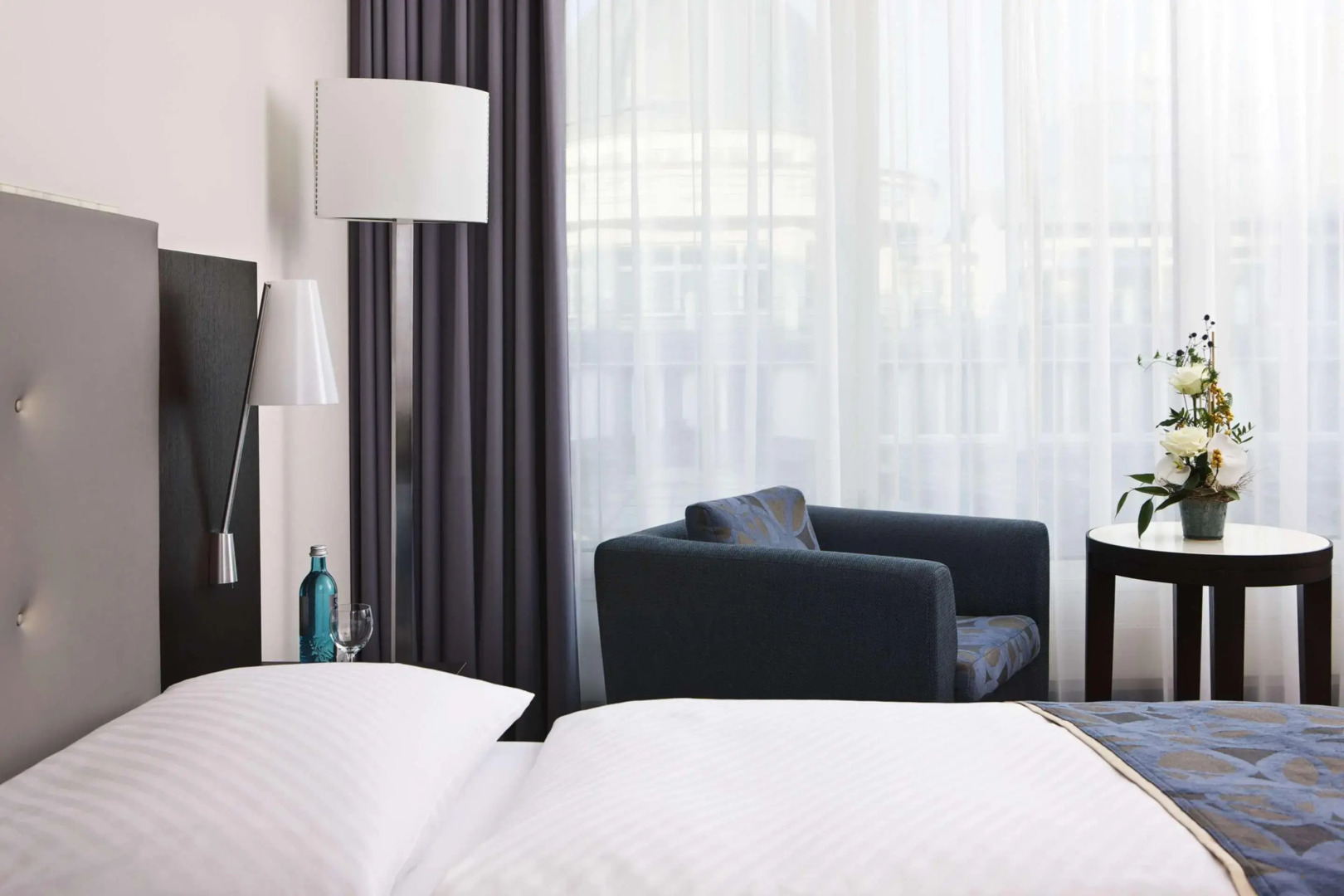 Dorint Hotel Esplanade Jena