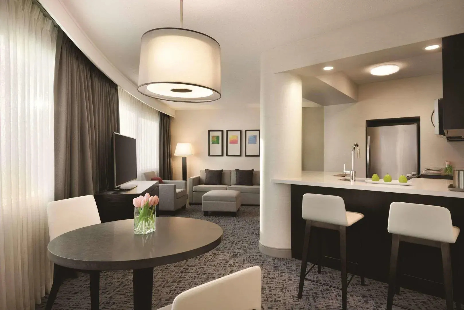 Radisson Hotel Vancouver Airport