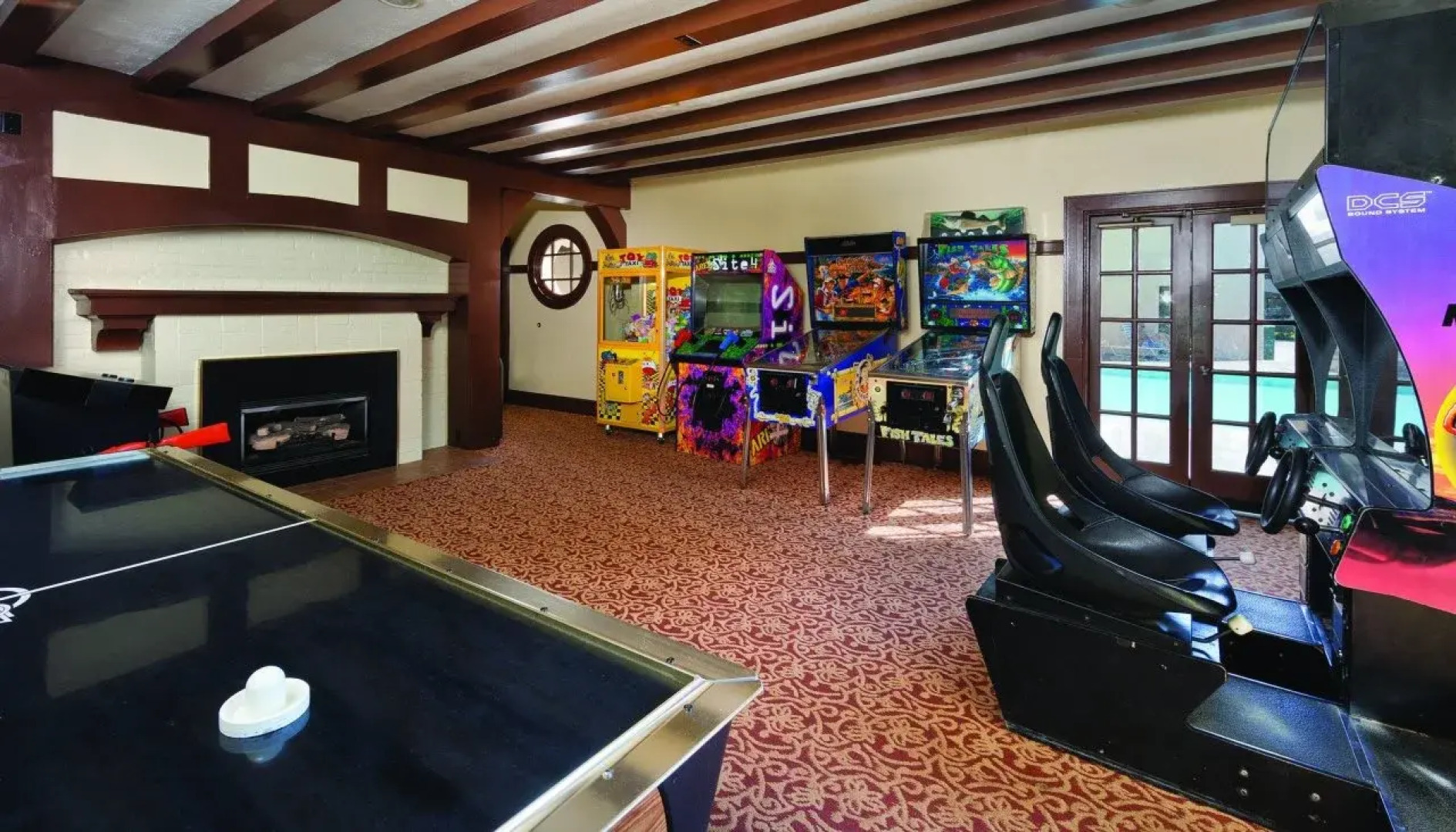 WorldMark Clear Lake