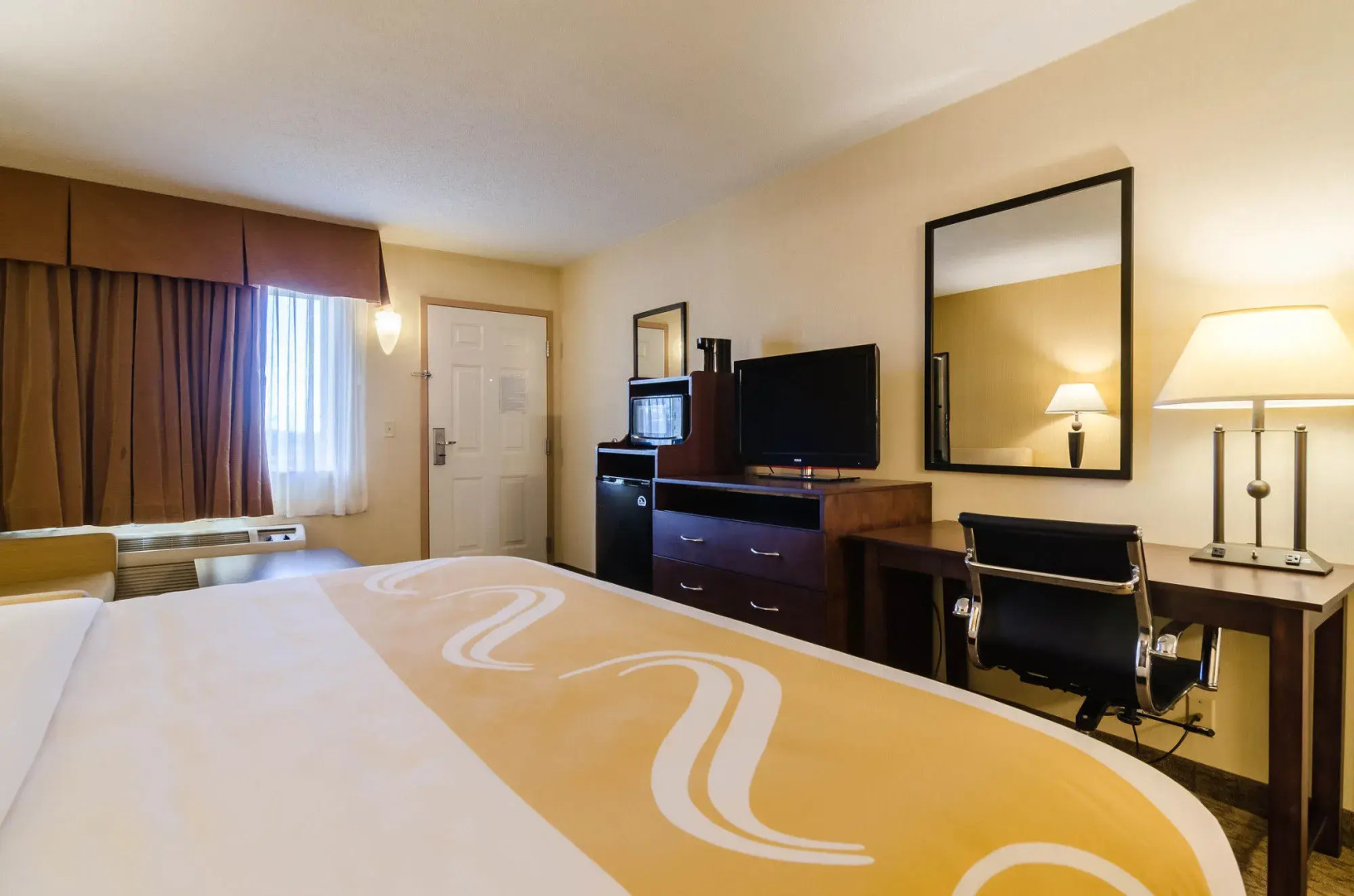 Quality Inn & Suites