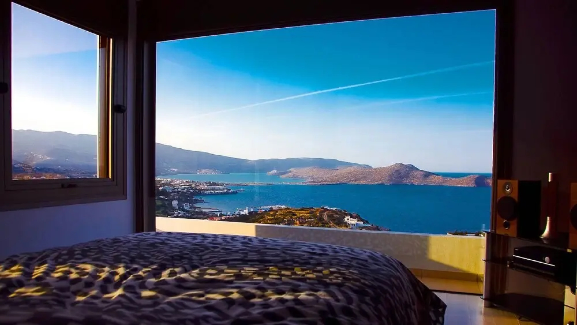 Elounda Black Pearl Villa
