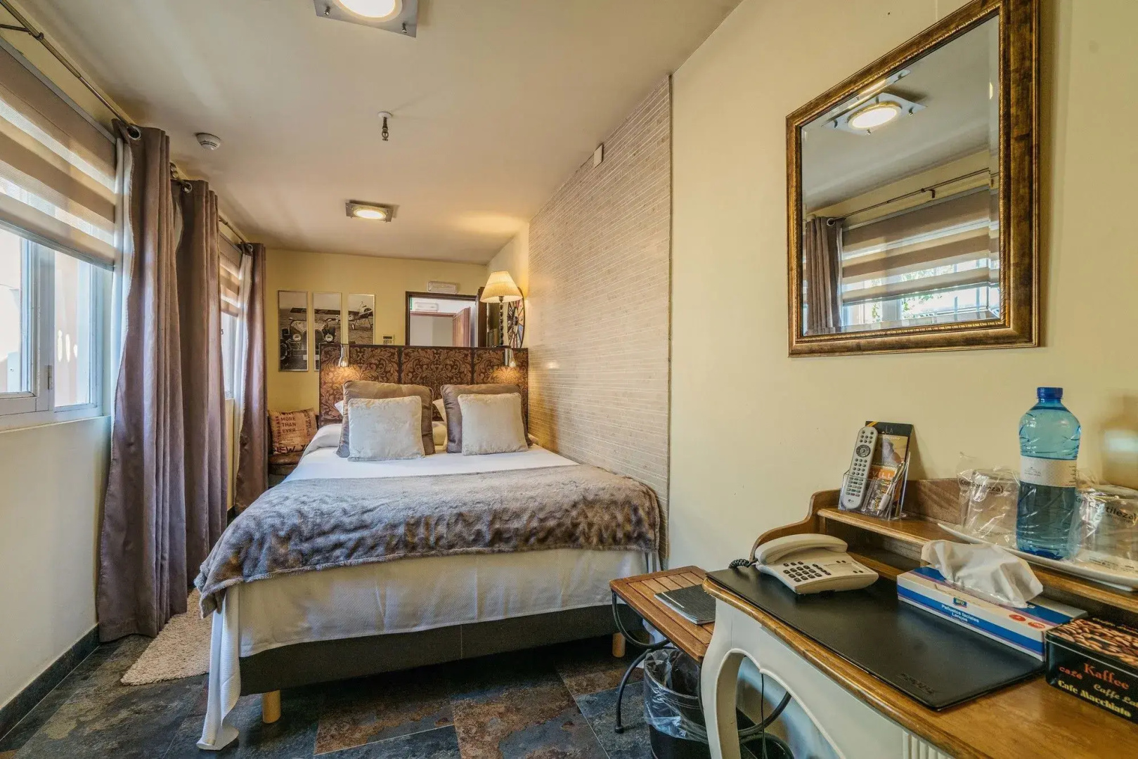 El Rey Moro Hotel Boutique