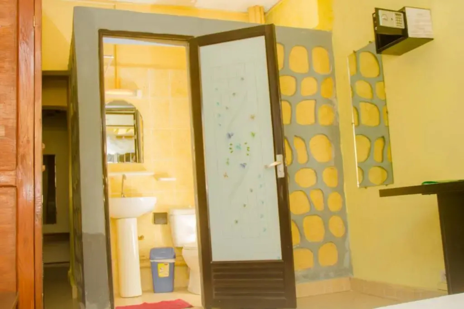 Salama Hôtel Majunga