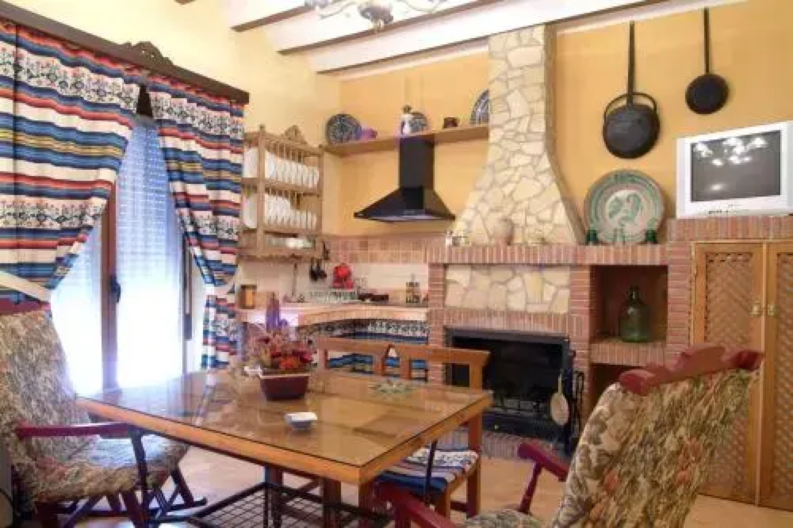 Apartamentos Tío José María