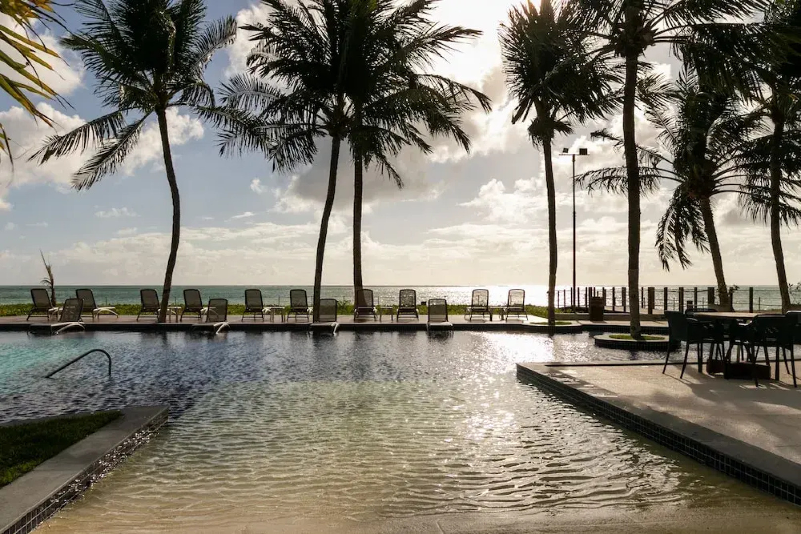 Costa Dourada Village