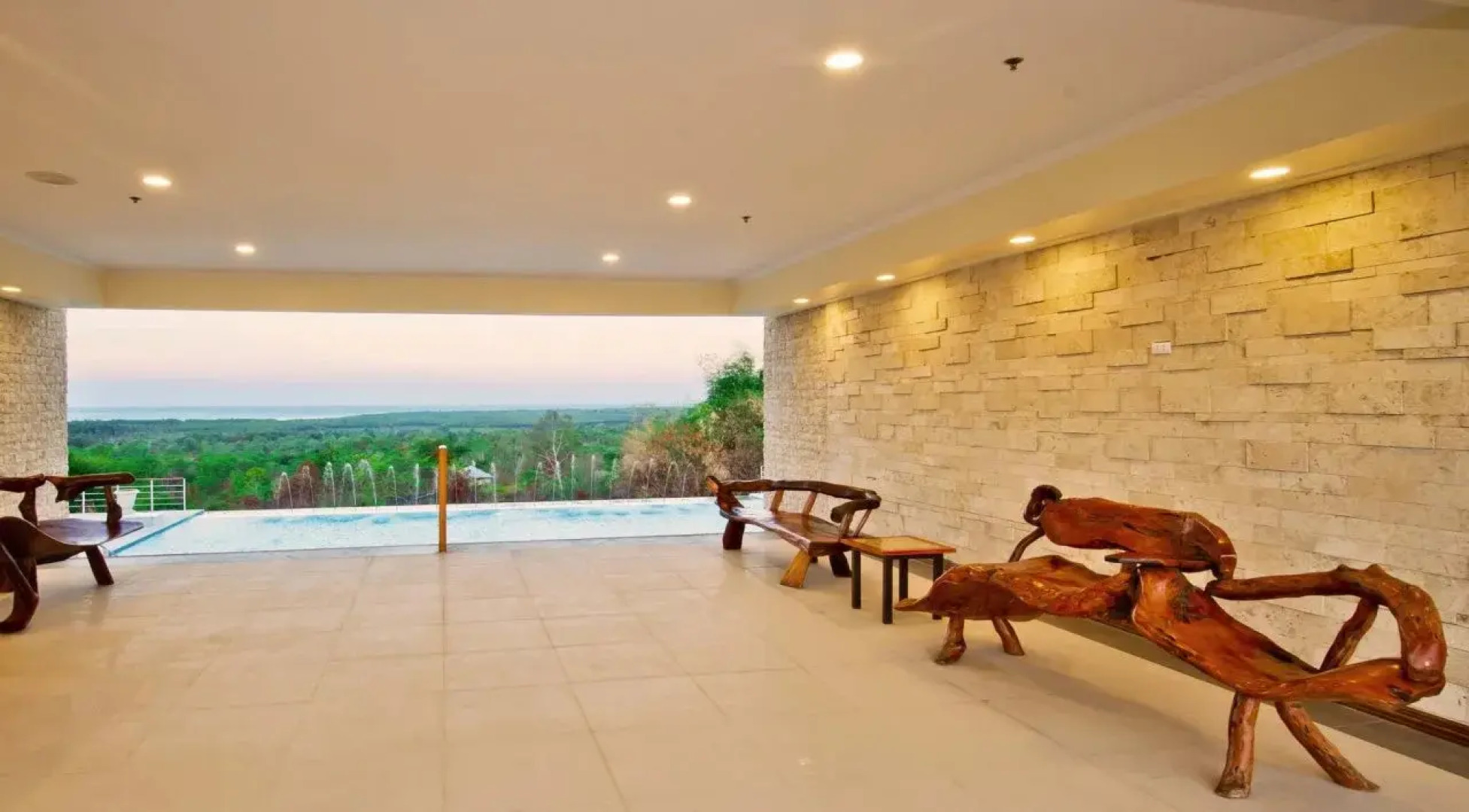 Panja Resort Palawan