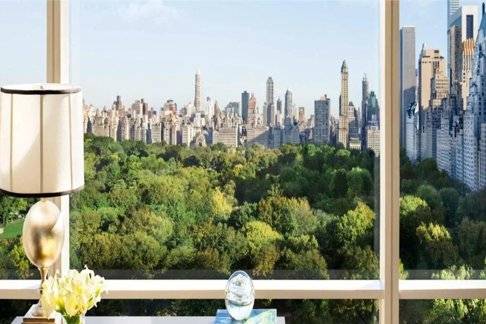 Trump International Hotel & Tower New York