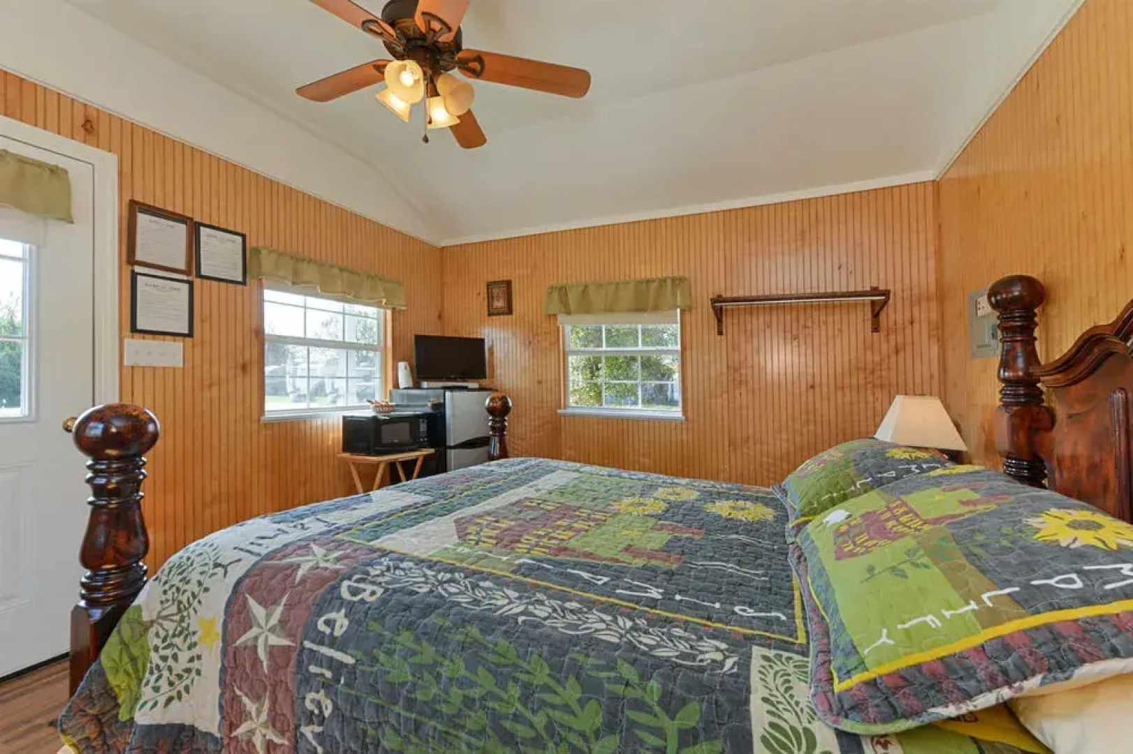 Alamo River RV Ranch Resort A Cruise Inn Park