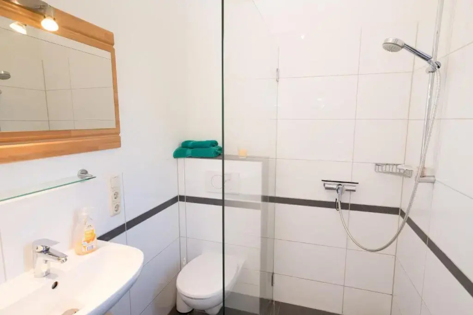 FeWo Engler Adendorf Kastanienallee