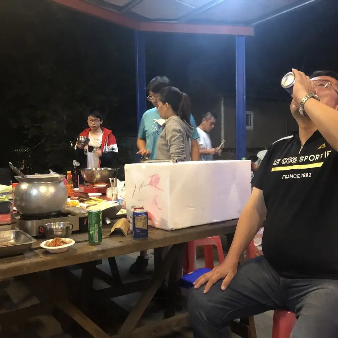 PasTaai Leisure Farm