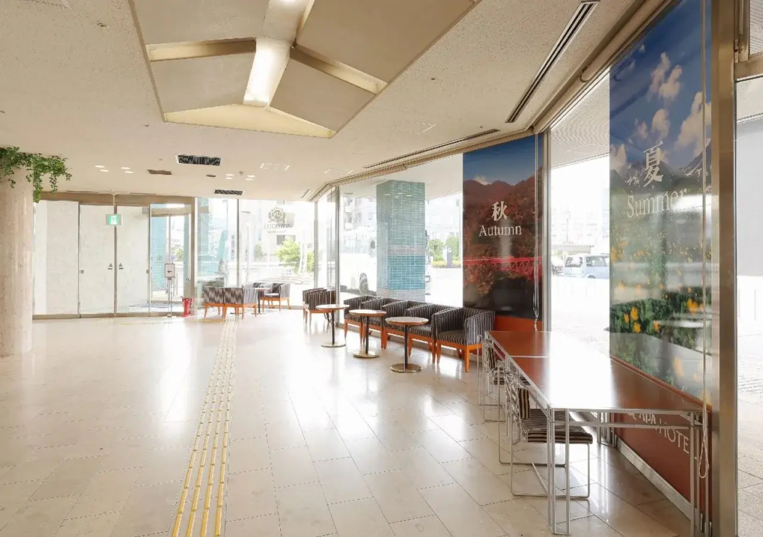 APA Hotel Toyama Ekimae