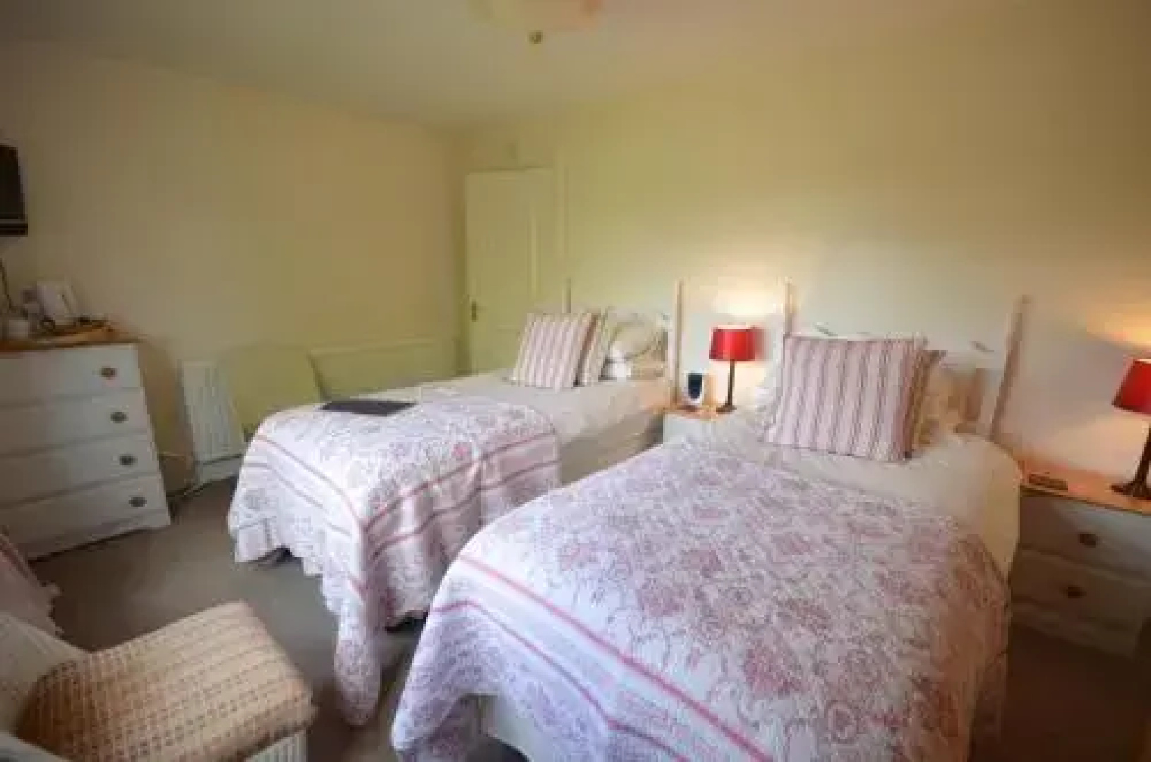 Woodland Guesthouse