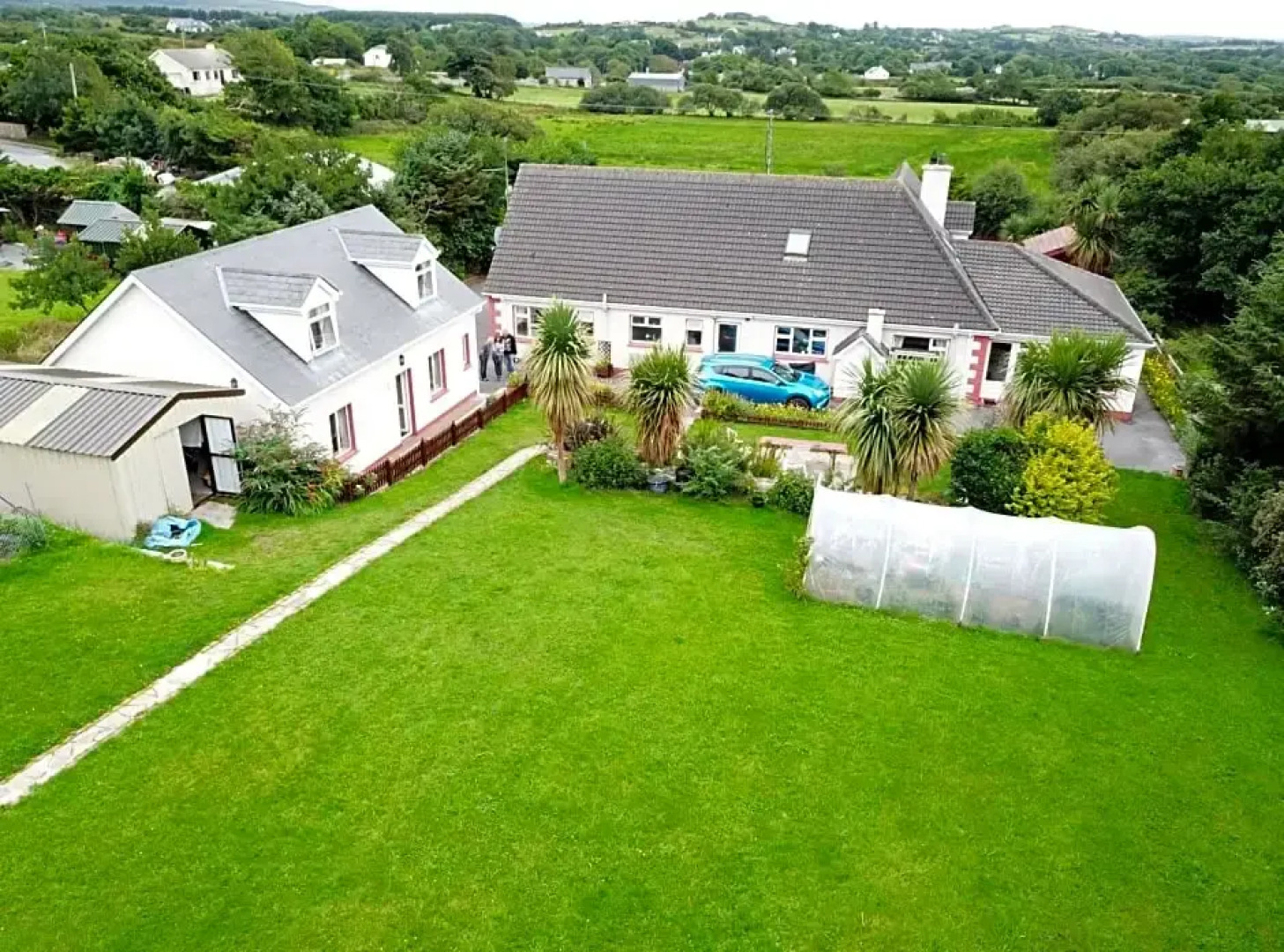 Atlantic Haven Bed & Breakfast