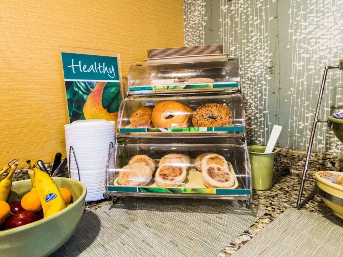 Quality Inn Saint Helena - Beaufort South