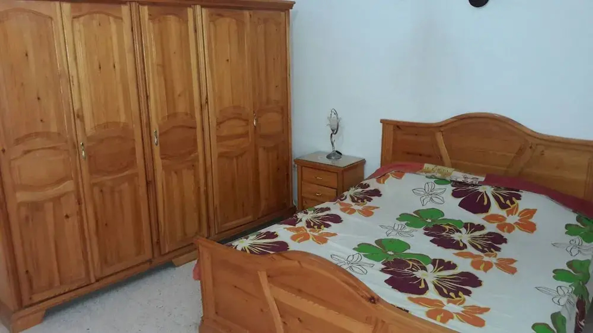 Rent Apartment In Tunis