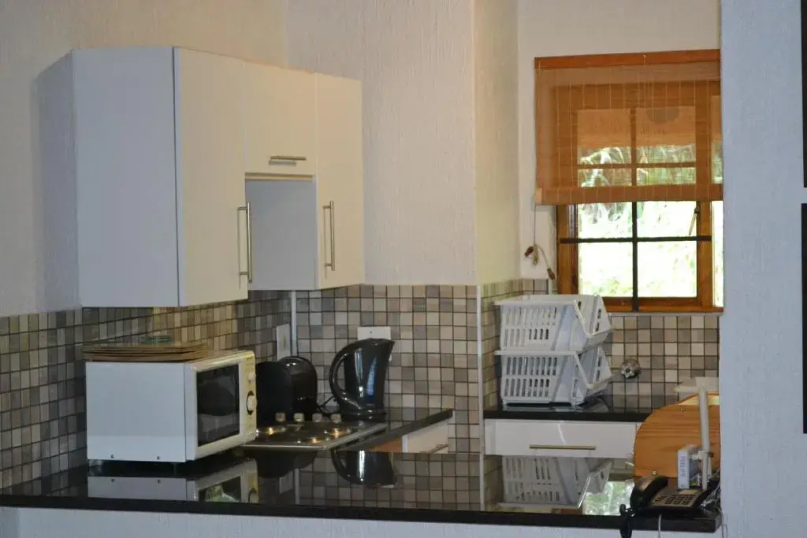 Kruger Park Lodge - Golf Safari SA