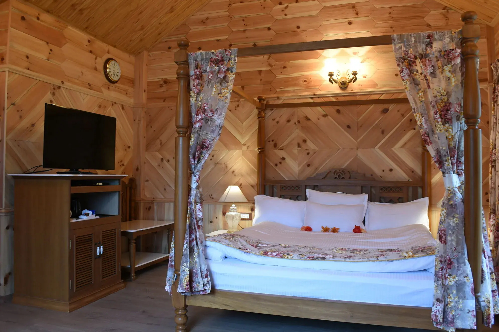 Storii By ITC Hotels Urvashis Retreat Manali