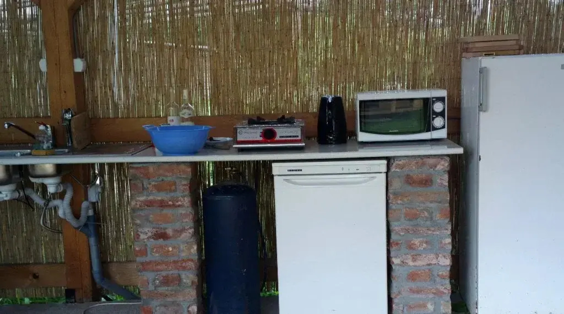 Turul Guesthouse and Camping