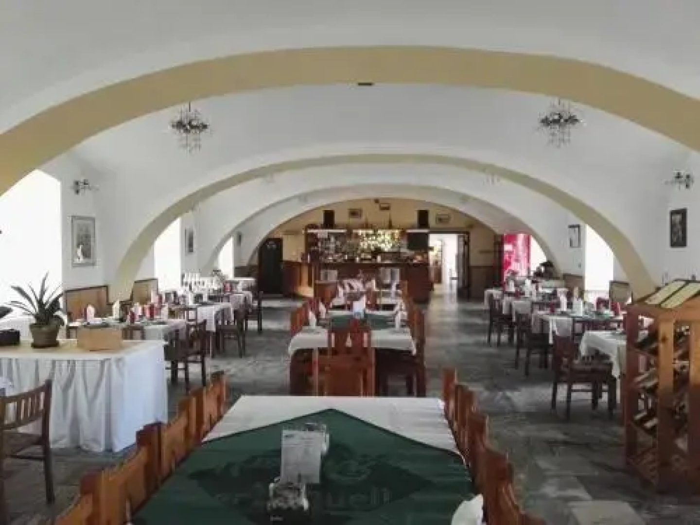 Hotel Jestřábí